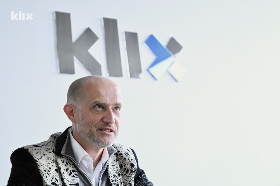 Hanžek: U Zaljevu pitaju zašto BiH nema interes prema njima (Foto: T. S./Klix.ba)