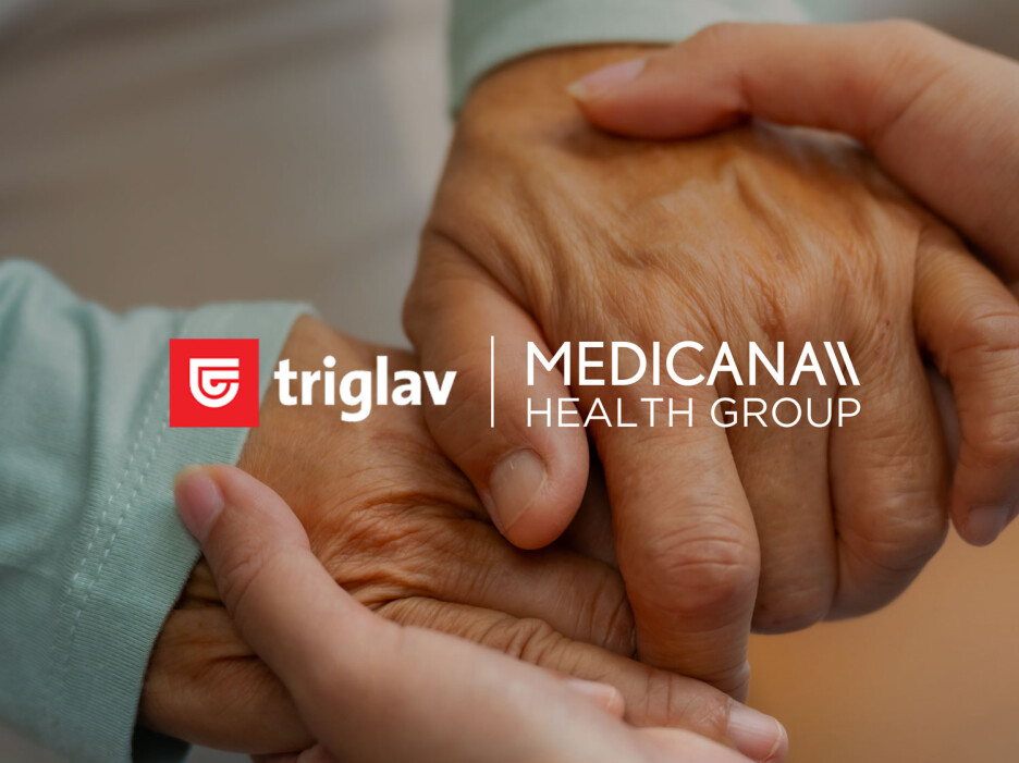 Triglav osiguranje i Medicana