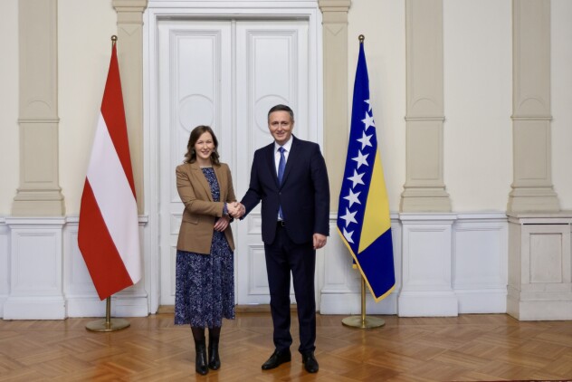 (Foto: T. S./Klix.ba)