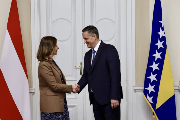 (Foto: T. S./Klix.ba)