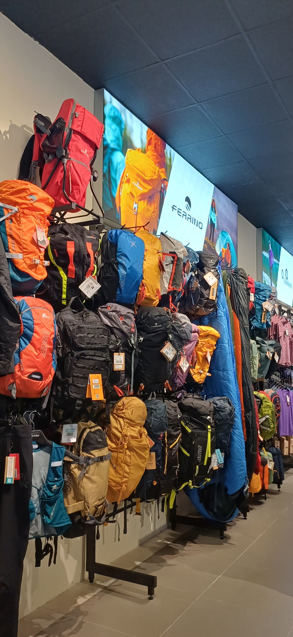 Bracom Outdoor Shop