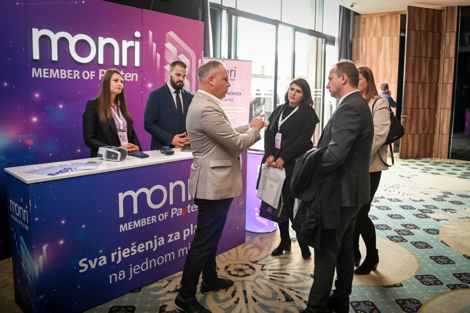 3. Sarajevo Tourism Summit