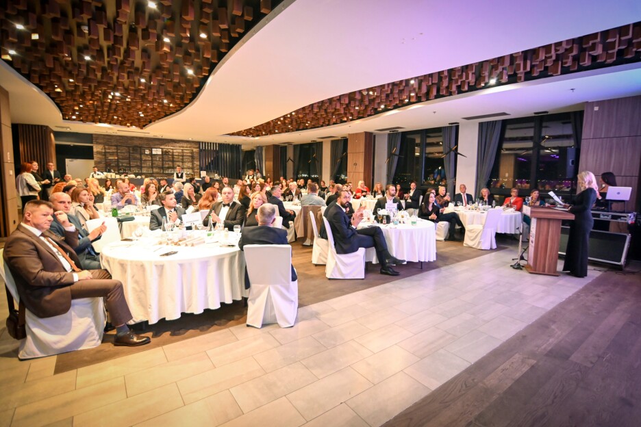 3. Sarajevo Tourism Summit