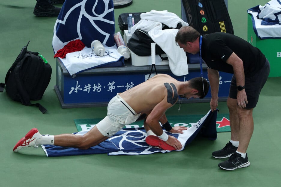 Foto: Reuters