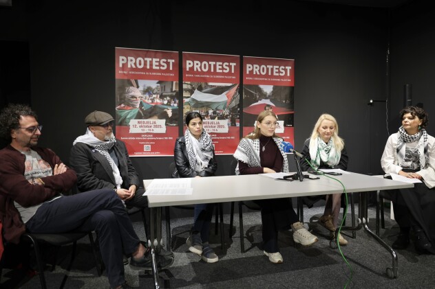 (Foto: I. Š./Klix.ba)
