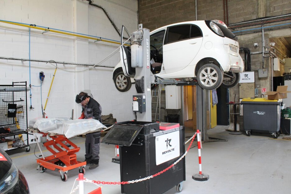 Foto: Automobile Propre