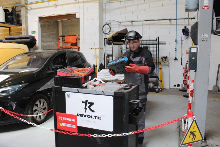 Foto: Automobile Propre
