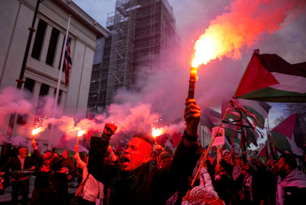 (Foto: Reuters)