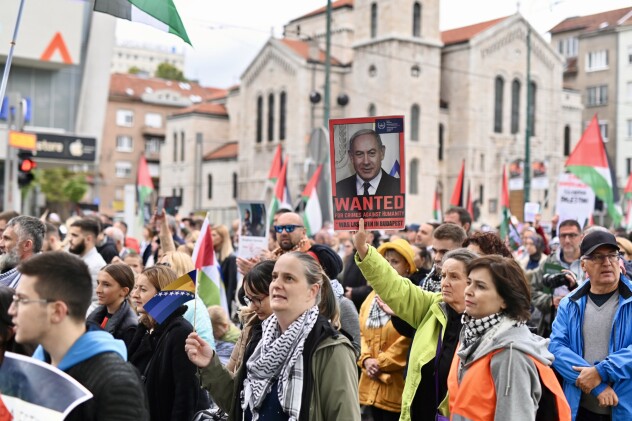 (Foto: T. S./Klix.ba)