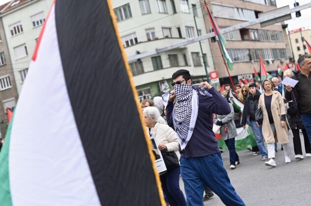 (Foto: T. S./Klix.ba)