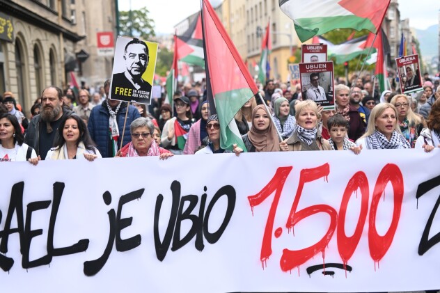 (Foto: T. S./Klix.ba)