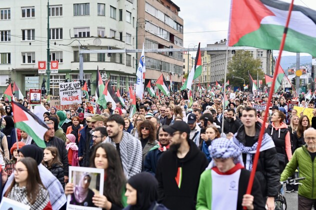 (Foto: T. S./Klix.ba)