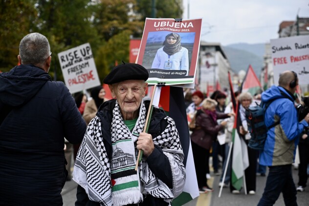 (Foto: T. S./Klix.ba)
