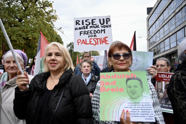 (Foto: T. S./Klix.ba)