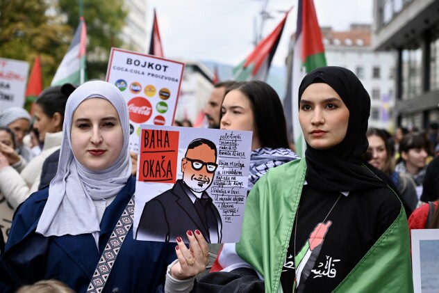 (Foto: T. S./Klix.ba)