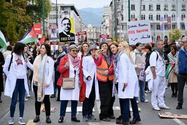 (Foto: T. S./Klix.ba)
