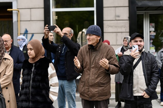 (Foto: T. S./Klix.ba)
