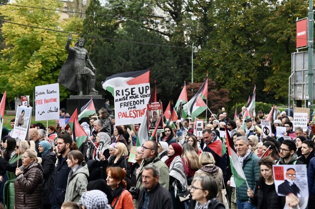 (Foto: T. S./Klix.ba)