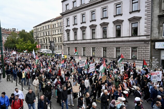 (Foto: T. S./Klix.ba)