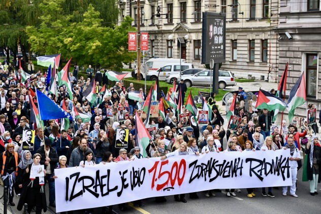 (Foto: T. S./Klix.ba)