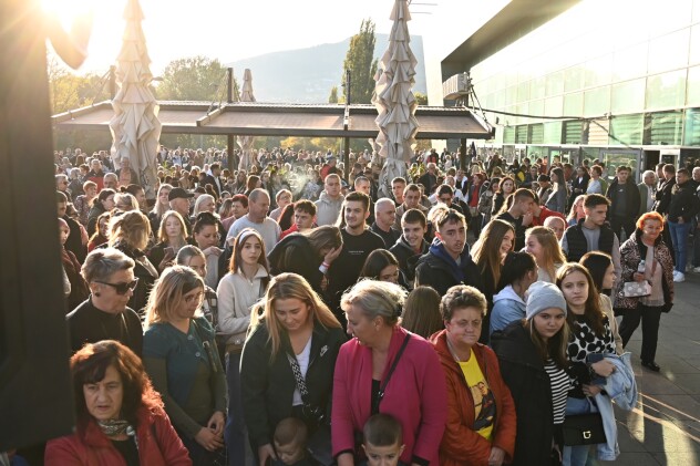 (Foto: E. M./Klix.ba)