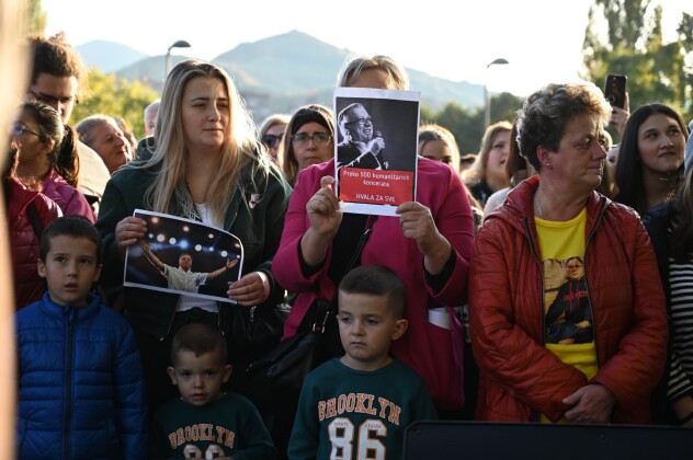 (Foto: E. M./Klix.ba)