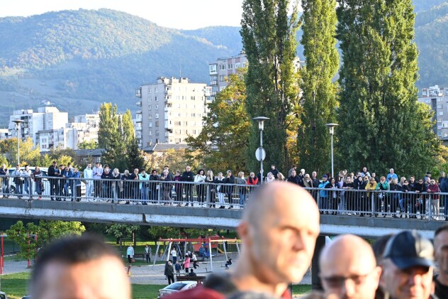 (Foto: E. M./Klix.ba)