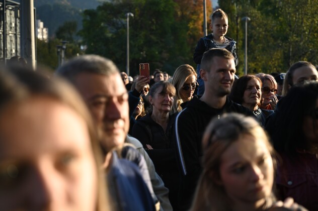 (Foto: E. M./Klix.ba)