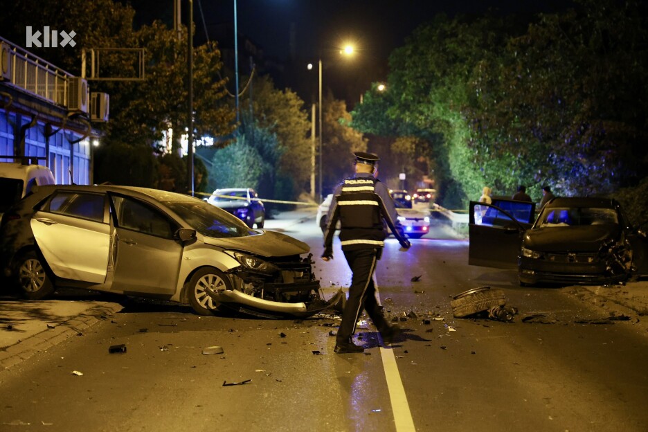 Foto: I. Š./Klix.ba