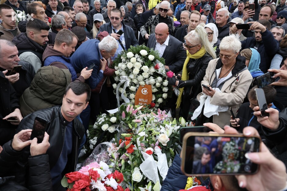 Foto: I. Š./Klix.ba