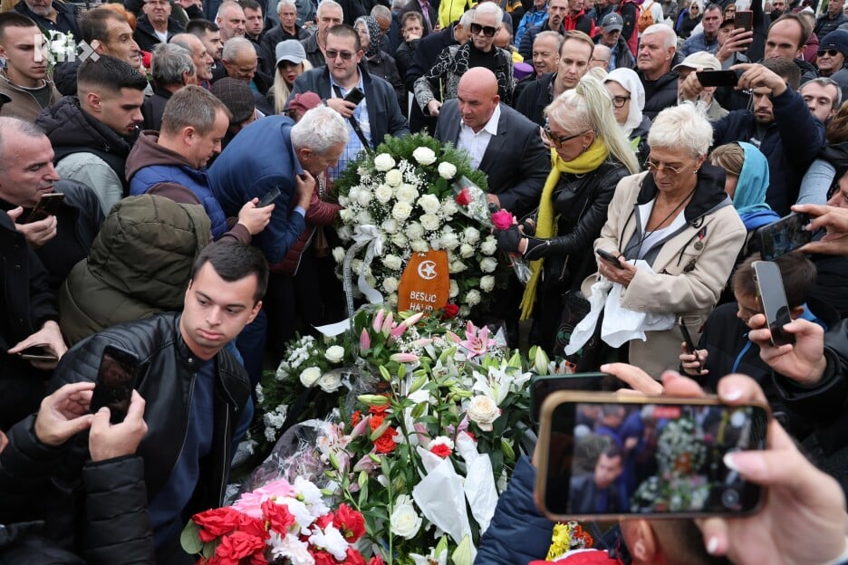 Foto: I. Š./Klix.ba