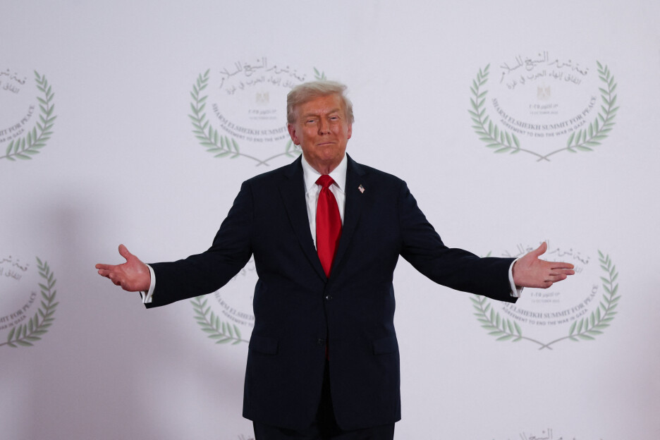 Foto: Reuters