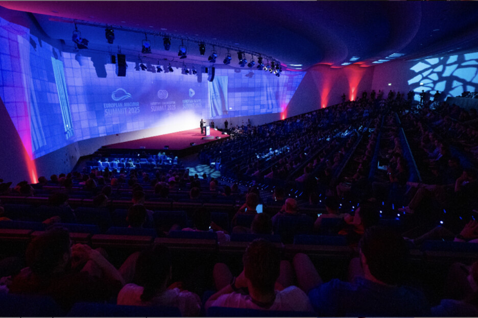 European Collaboration Summit 2025