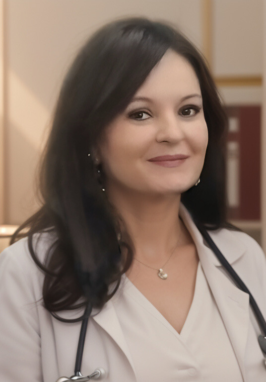Prof. dr. sc. Inga Marijanović