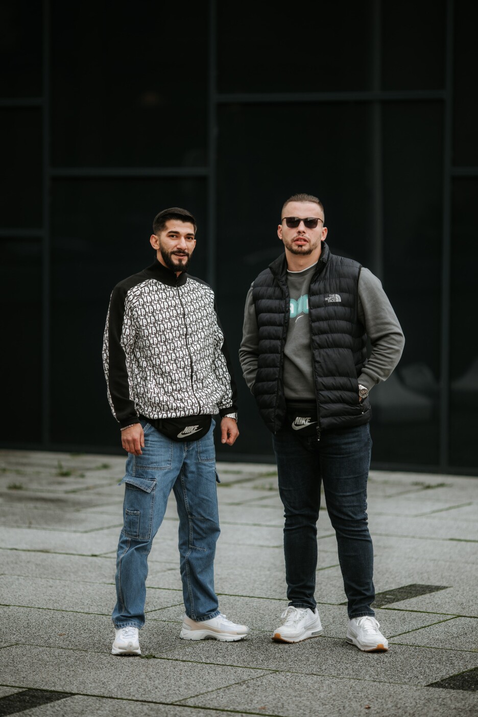 Đani & Silwer Roko