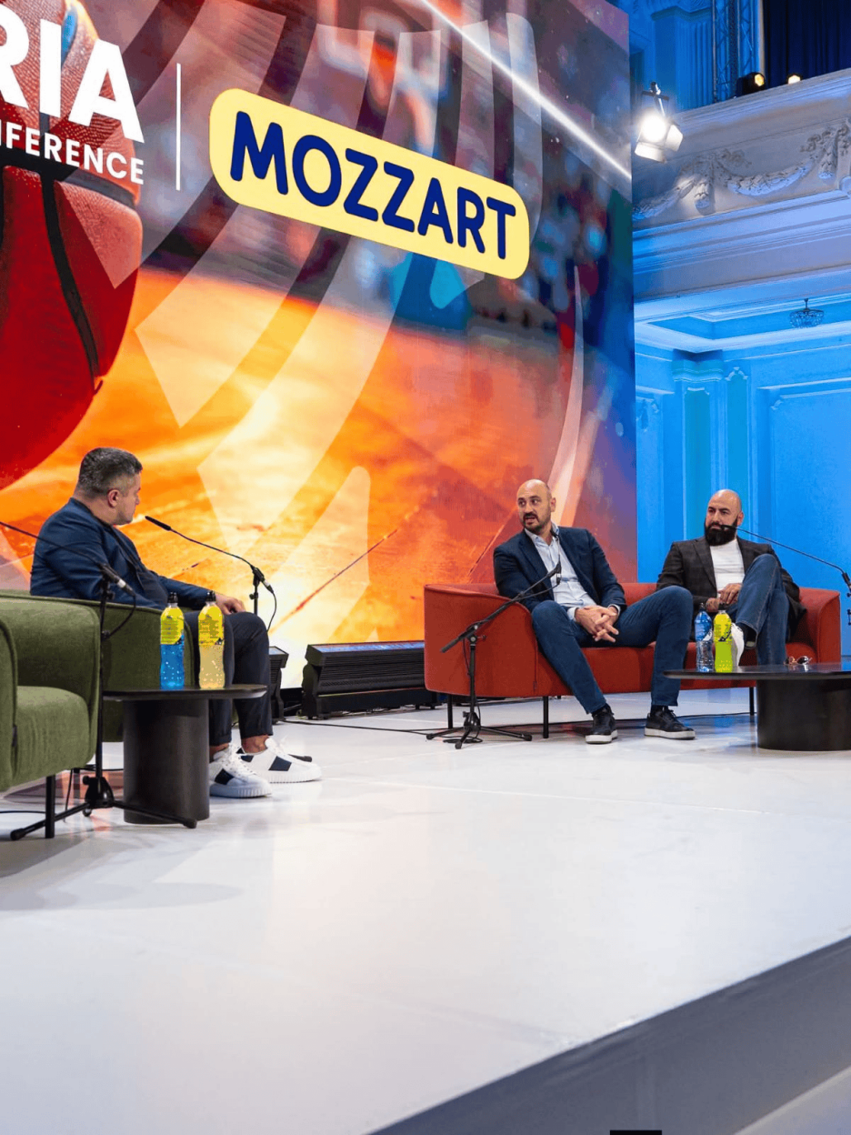 Mozzart Adria Sports konferencija