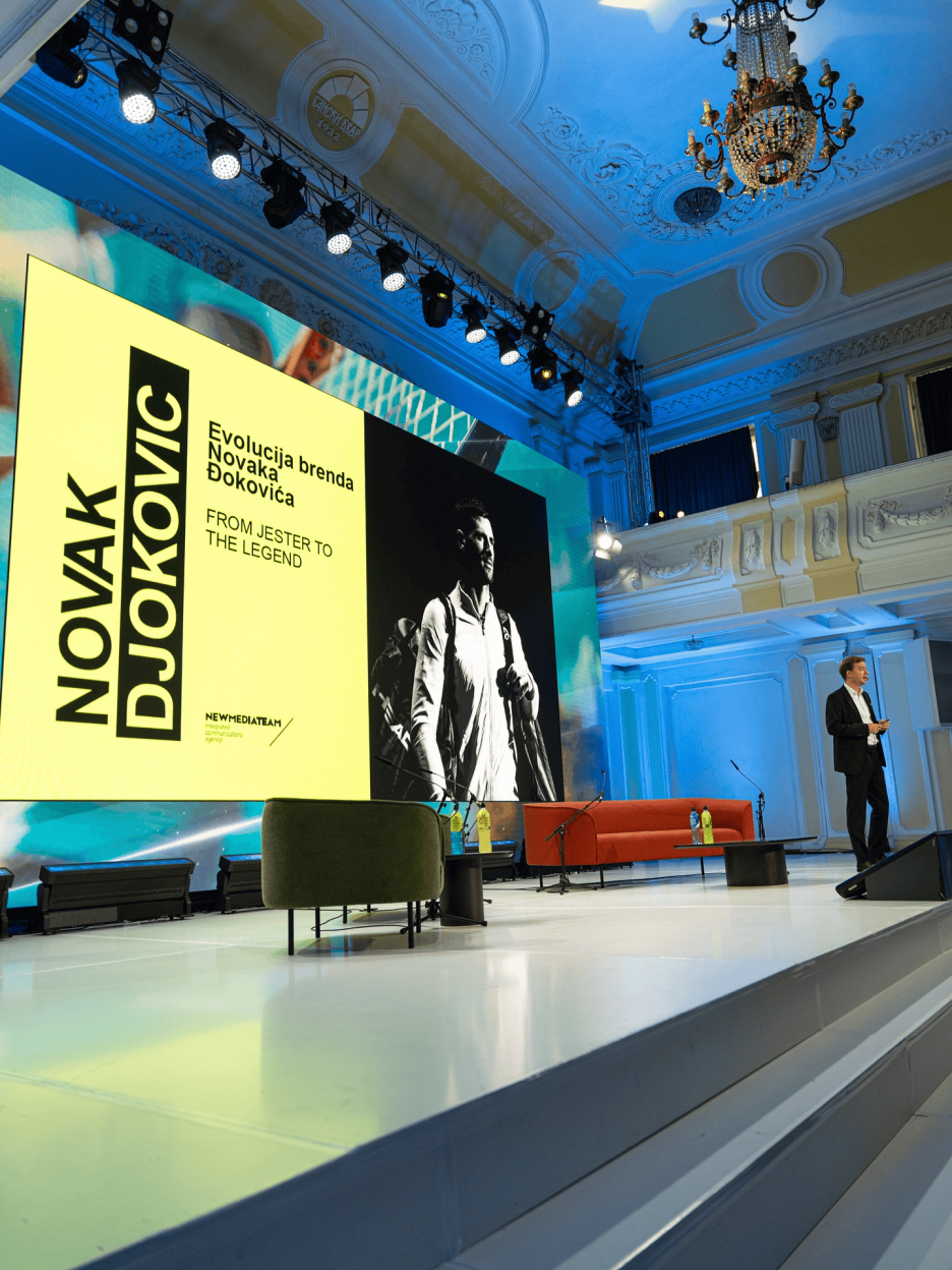 Mozzart Adria Sports konferencija