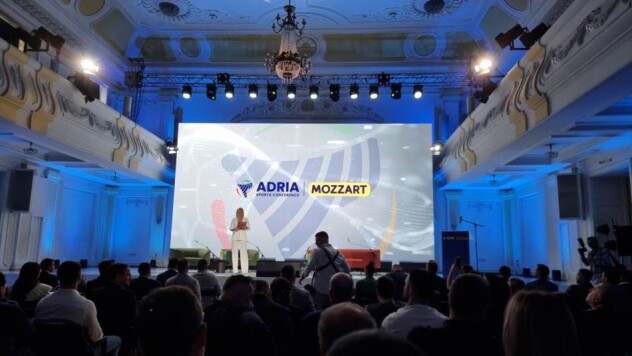 Mozzart Adria Sports konferencija