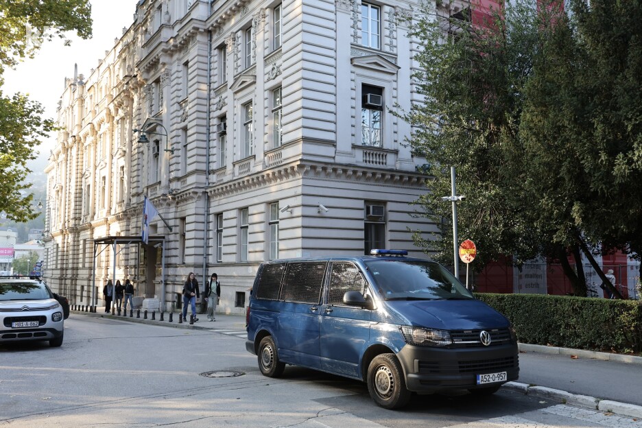 Foto: I. Š./Klix.ba