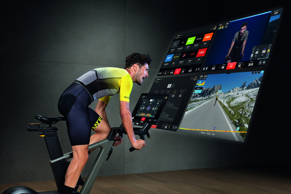 Technogym