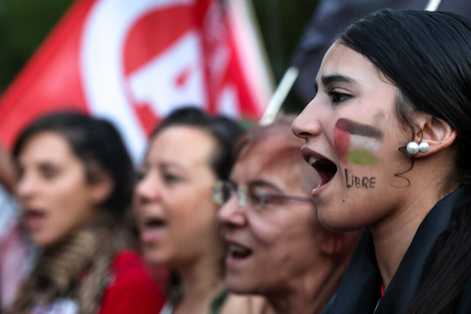 Foto: Reuters