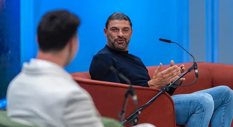 Adria Sports Conference powered by Mozzart