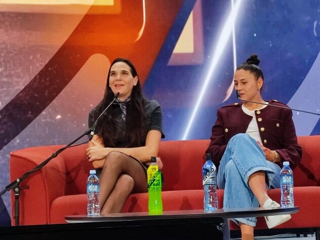 Adria Sports Conference powered by Mozzart