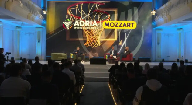 Adria Sports Conference powered by Mozzart
