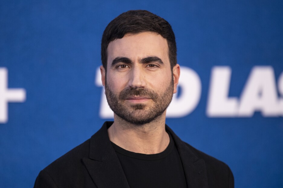 Brett Goldstein (Foto: EPA-EFE)