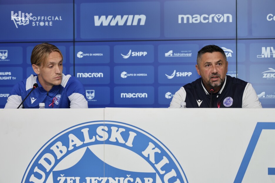 Foto: I. Š./Klix.ba