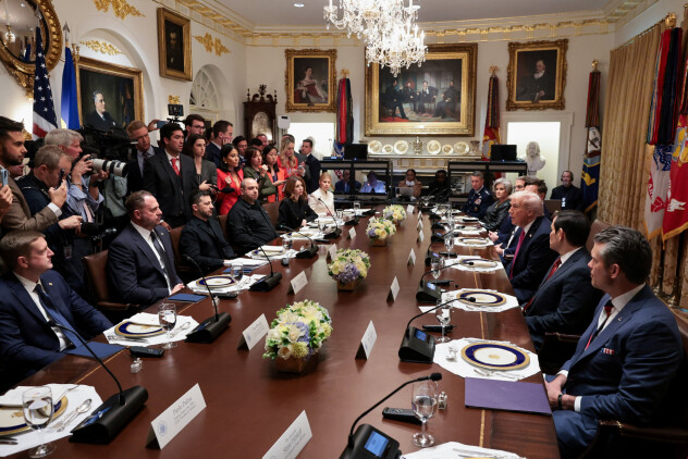 (Foto: Reuters)