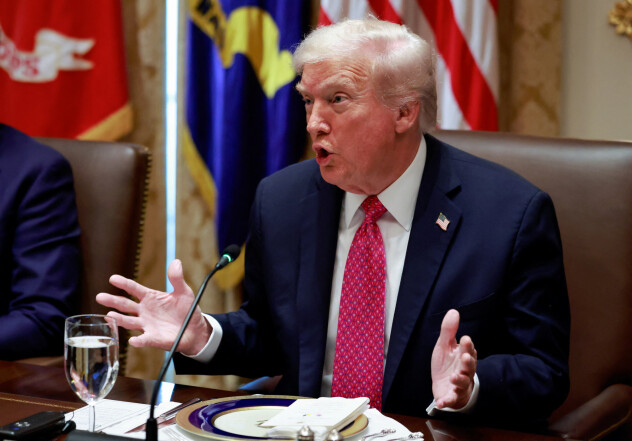 (Foto: Reuters)