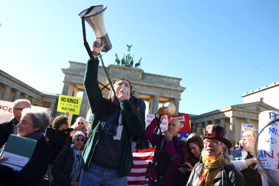 Foto: Reuters