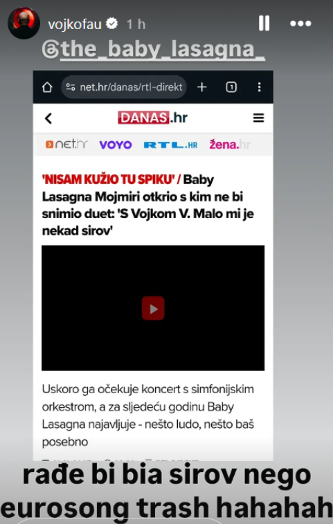 Screenshot/Instagram